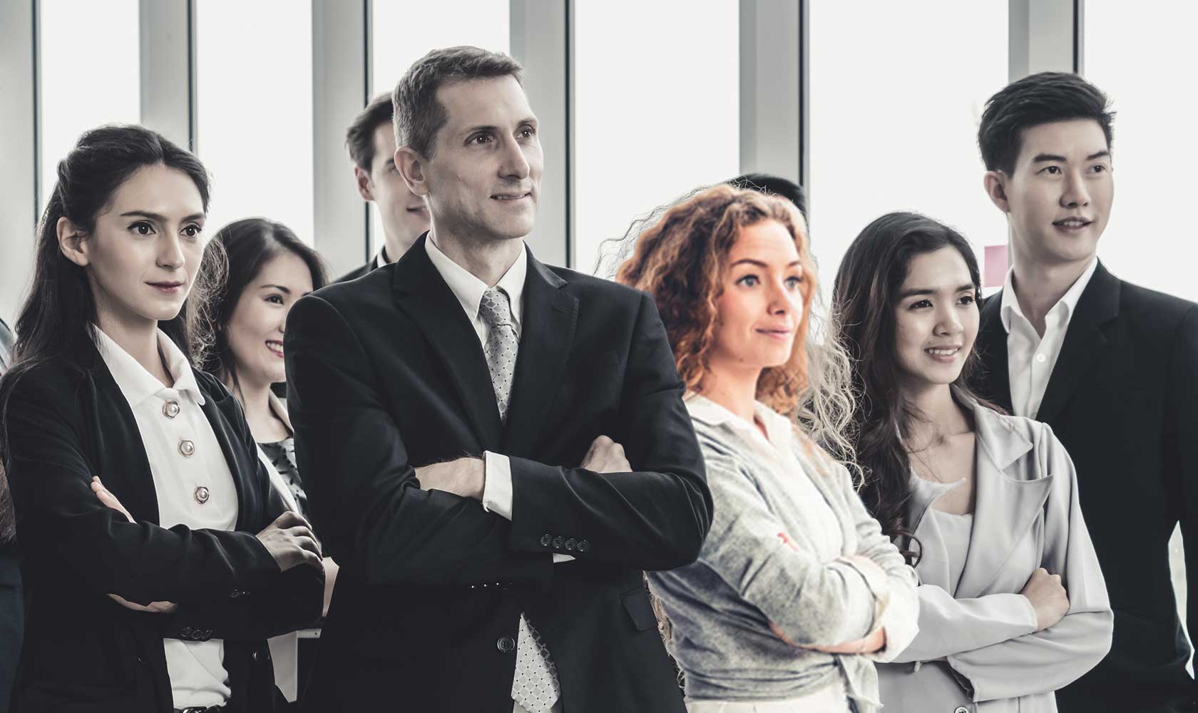 Featured image for “5 Leadership Models Designed for Success”