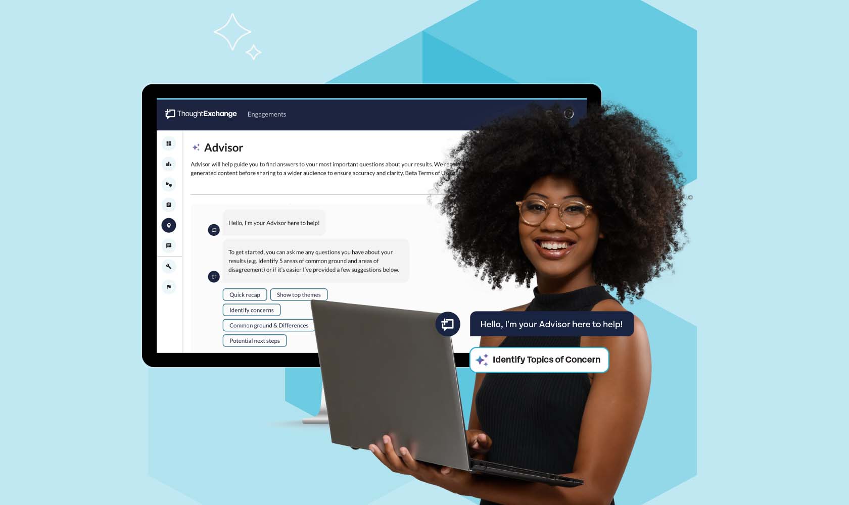 Featured image for “5 Key Insights: How Educators Boost Surveys with AI-powered Engagement”