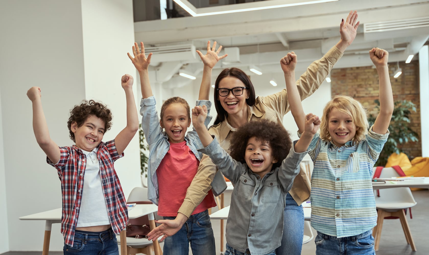 St. Charles CUSD 303 Broadens Engagement and Builds Alignment using ThoughtExchange
