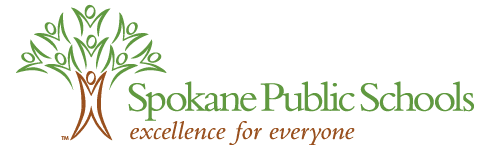 spokane public schools logo